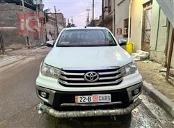 تويوتا هايلوكس